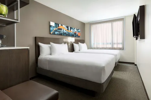 Hyatt Place New York City/Times Square Featured Photos