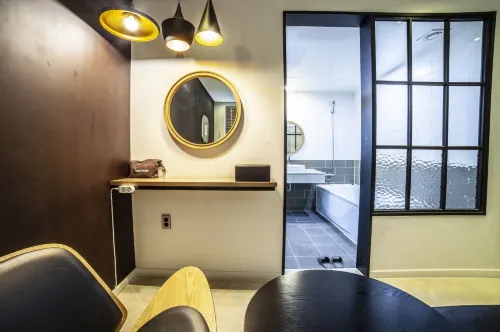 Hotel Stay 53 Rooms Photos