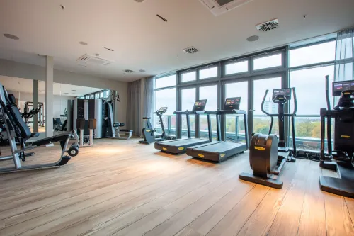 Radisson Blu Hotel, Rostock Здоровье и отдых Photos