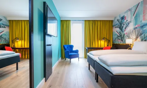 Thon Hotel Storo Chambres Photos