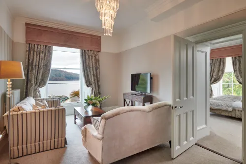 The Belsfield Hotel Photos