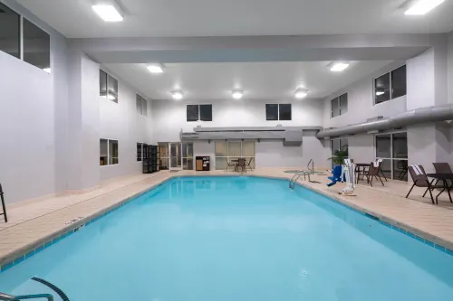 Wingate by Wyndham Fletcher at Asheville Airport Leisure & Recreation Photos
