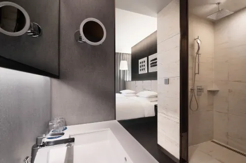 Four Points by Sheraton Seoul Gangnam Chambres Photos