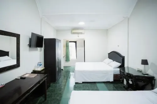 Hotel Galuh Anindita Kamar Photos
