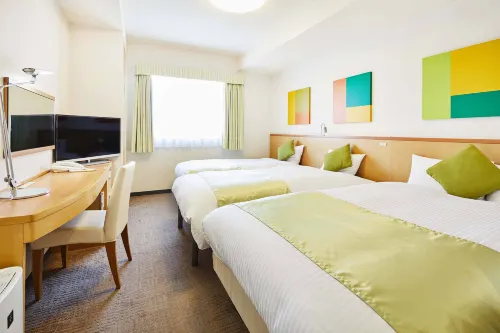 Hotel Lumiere Nishikasai Unggulan Photos
