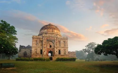 The Grand New Delhi À ne pas manquer Photos