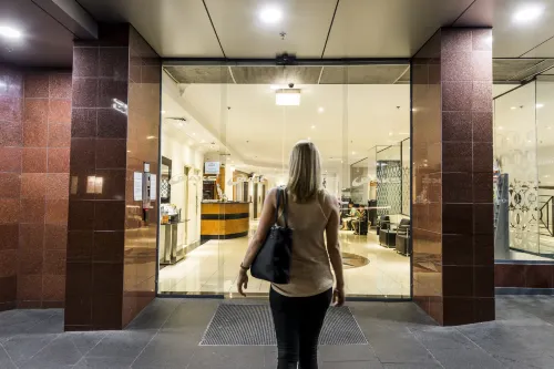 Oaks Sydney Castlereagh Suites Featured Photos