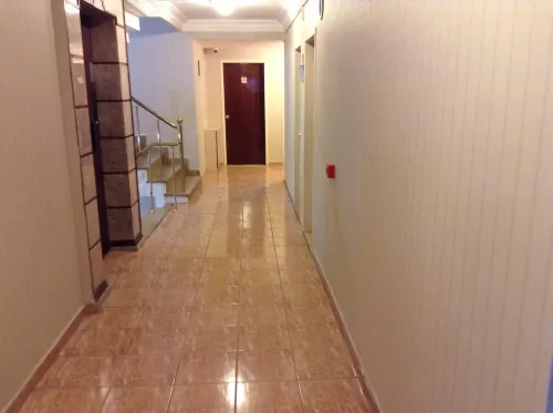 Tayhan Hotel Espaces publics Photos