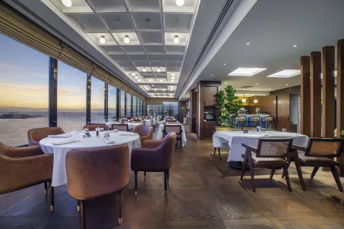 Holiday Inn Istanbul - Tuzla Bay Da non perdere Photos