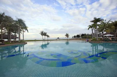 The Empire Brunei Leisure & Recreation Photos