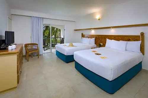Beachscape KIN Ha Villas & Suites Photos
