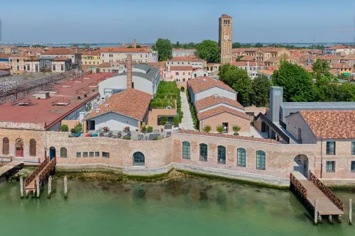NH Collection Venezia Murano Villa Circondario Photos