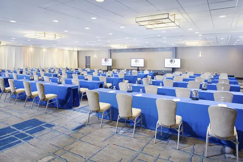 DoubleTree by Hilton Hotel Baltimore - BWI Airport Espaces Affaires Photos