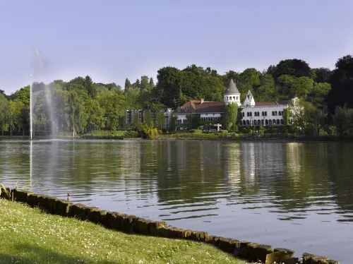 Martin's Château du Lac À proximité de l'hôtel Photos