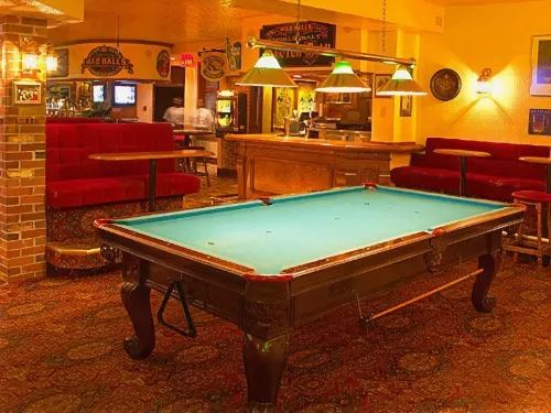 Madison Manor Boutique Hotel Leisure & Recreation Photos