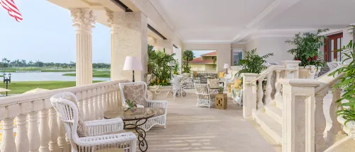 Trump National Doral Miami Public Areas Photos