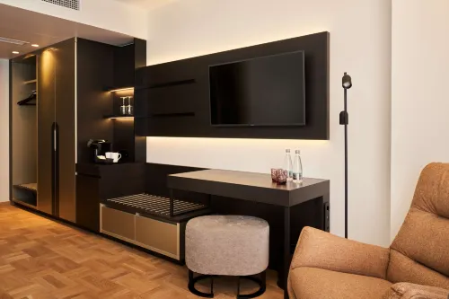 Nordic Hotel Forum Номера Photos