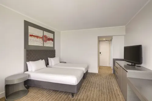 Rendezvous Hotel Perth Scarborough Kamar Photos