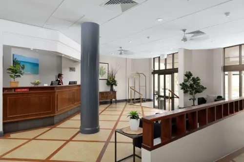 Rydges Southbank Townsville, an EVT hotel Espaces publics Photos