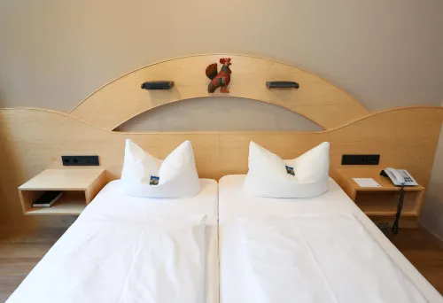 Arthotel ANA Goggl | Landsberg am Lech Zimmer Photos