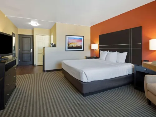 La Quinta Inn & Suites by Wyndham Tucson - Reid Park À ne pas manquer Photos