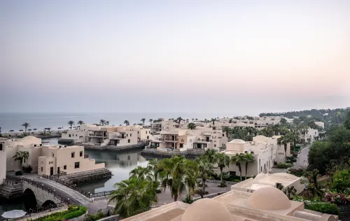 The Cove Rotana Resort - Ras Al Khaima Near Hotel Photos