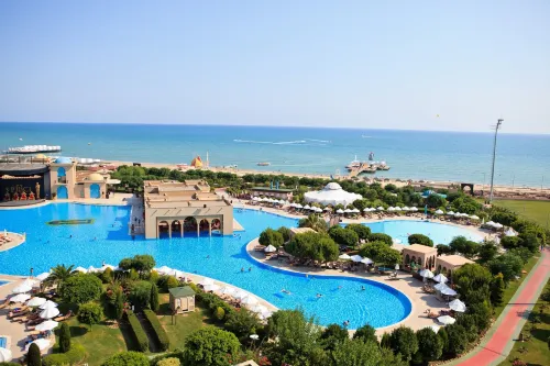 Spice Hotel & Spa - Ultra All Inclusive Benessere e tempo libero Photos