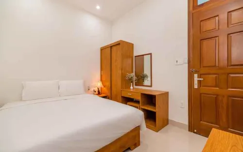 Biệt thự Phong Phú Hội An Phòng Photos