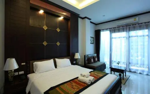 Baan Ratchiangsaen Photos