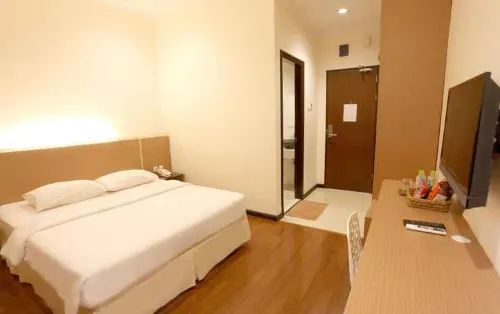 Padmaloka Hotel Tarakan Photos