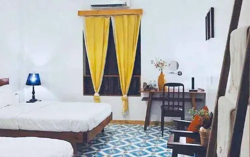 Khách sạn De Condor Phòng Photos