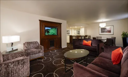 Sunset Station Hotel & Casino Photos