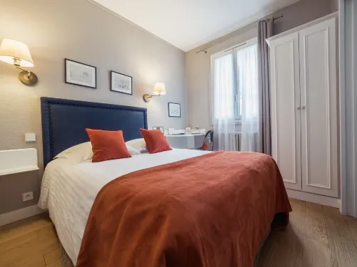 New Orient Hotel Camere Photos