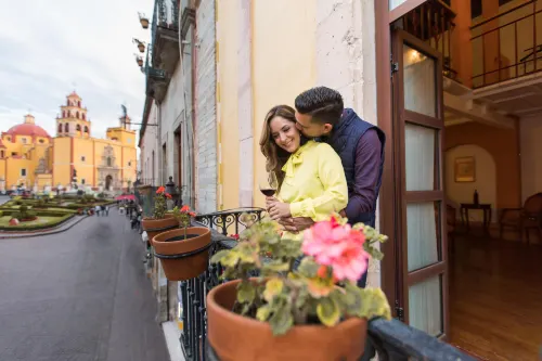 La Casona de Don Lucas À proximité de l'hôtel Photos