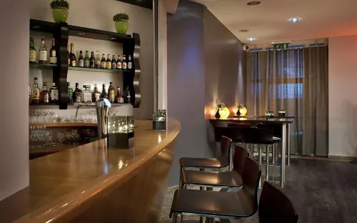 Inntel Hotels Amsterdam Centre Leisure & Recreation Photos