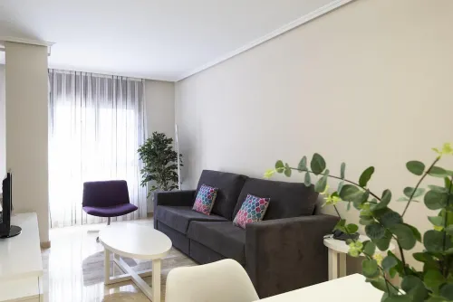 Aparthotel Los Girasoles Rooms Photos