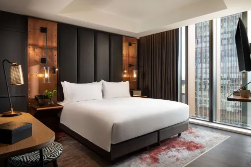 The Gantry London, Curio Collection by Hilton À ne pas manquer Photos