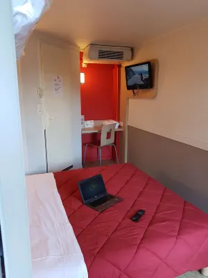Premiere Classe Lyon Ouest - Tassin Rooms Photos