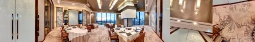 The St. Regis Bangkok تناول الطعام Photos