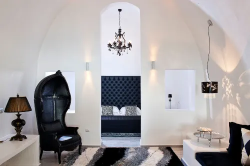 Asteras Villas Chambres Photos