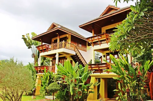 Pai Vimaan Resort Leisure & Recreation Photos