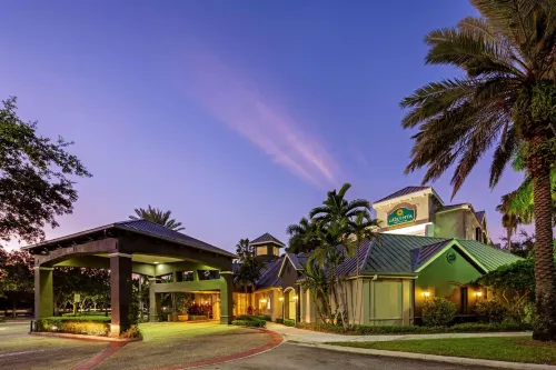 La Quinta Inn & Suites by Wyndham Ft. Lauderdale Plantation Camere Photos