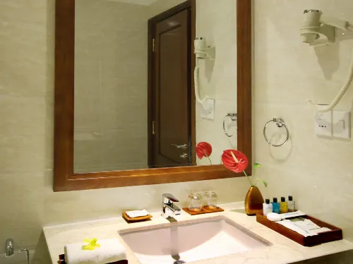 Nha Trang Palace Hotel Rooms Photos