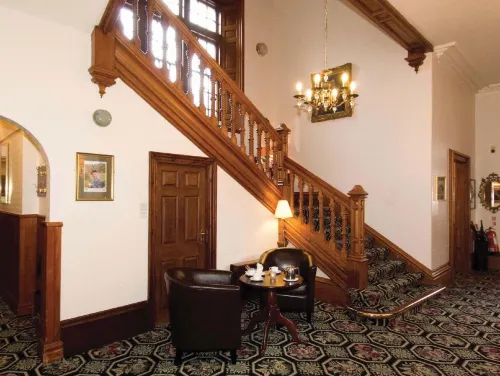 Inverness Lochardil House Photos