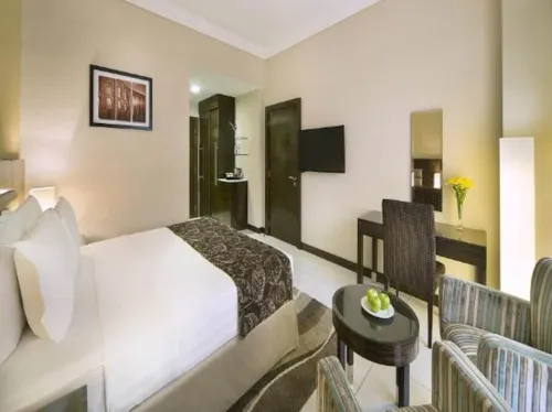 Gateway Hotel Chambres Photos
