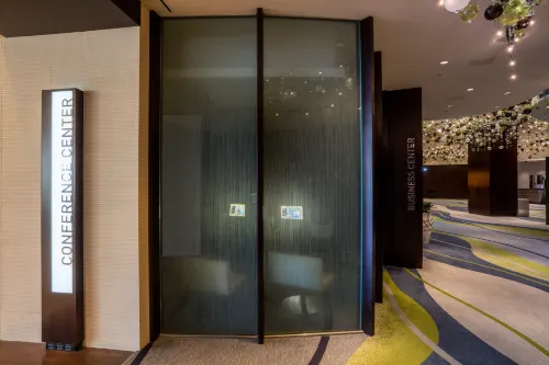 Vdara Hotel & Spa at ARIA Las Vegas Aree comuni Photos