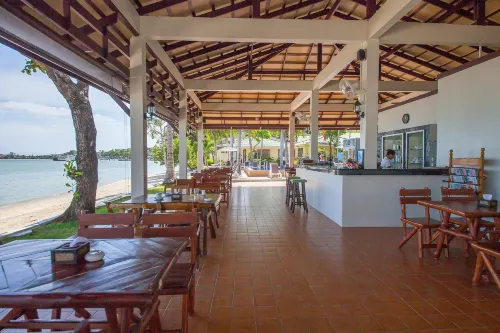 Samui Mermaid Beachfront Restauration Photos