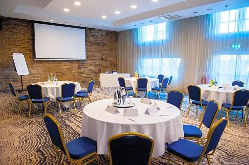 Best Western Plus Lancashire Manor Hotel Business Photos