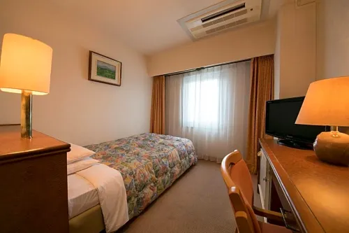 Kagoshima Sun Royal Hotel Photos