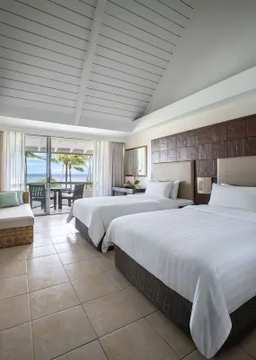 Shangri-La Yanuca Island, Fiji Rooms Photos